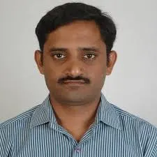 Prof. B.V. Manoj